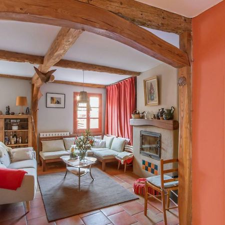 Cute And Cozy Town-House Of 130M2 In Avignon Villa Ngoại thất bức ảnh
